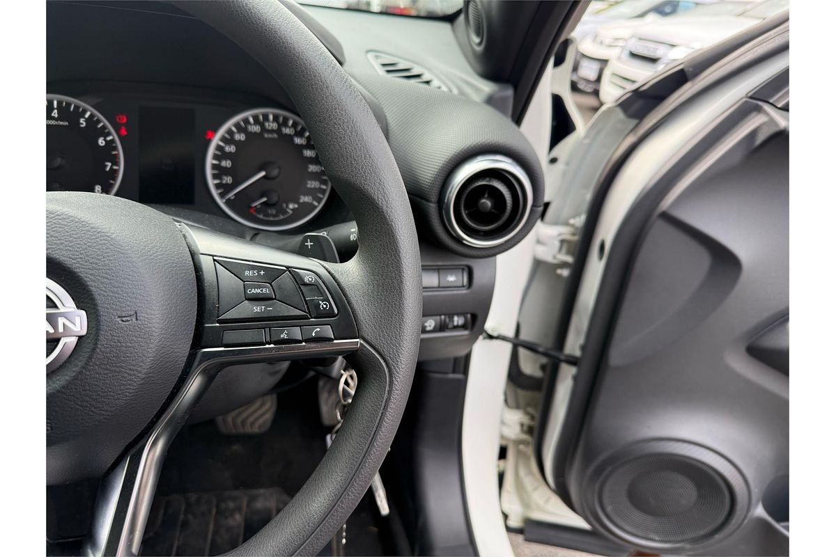 2023 Nissan JUKE ST+ F16