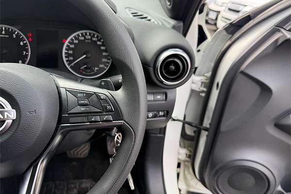 2023 Nissan JUKE ST+ F16