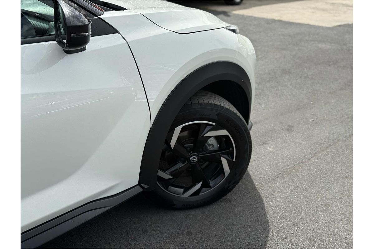 2023 Nissan JUKE ST+ F16