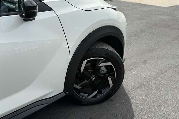 2023 Nissan JUKE ST+ F16