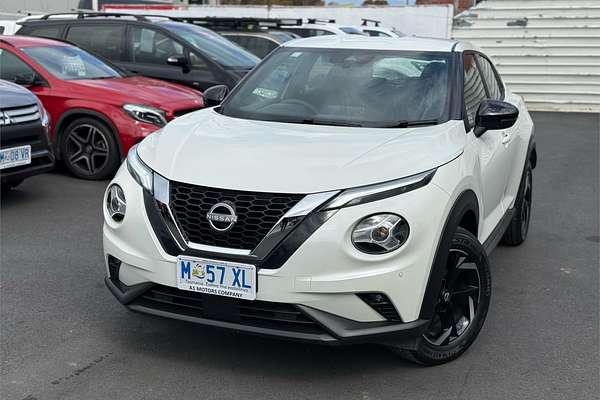 2023 Nissan JUKE ST+ F16