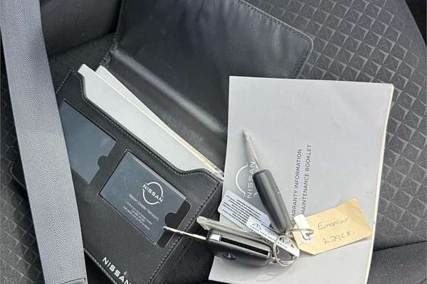 2023 Nissan JUKE ST+ F16