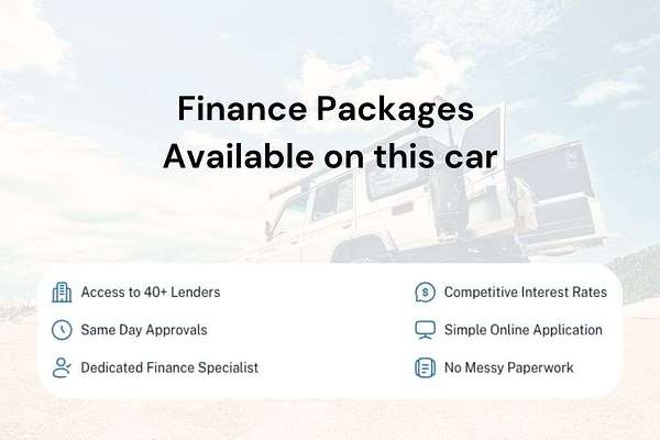 2018 Toyota Landcruiser Prado GXL GDJ150R