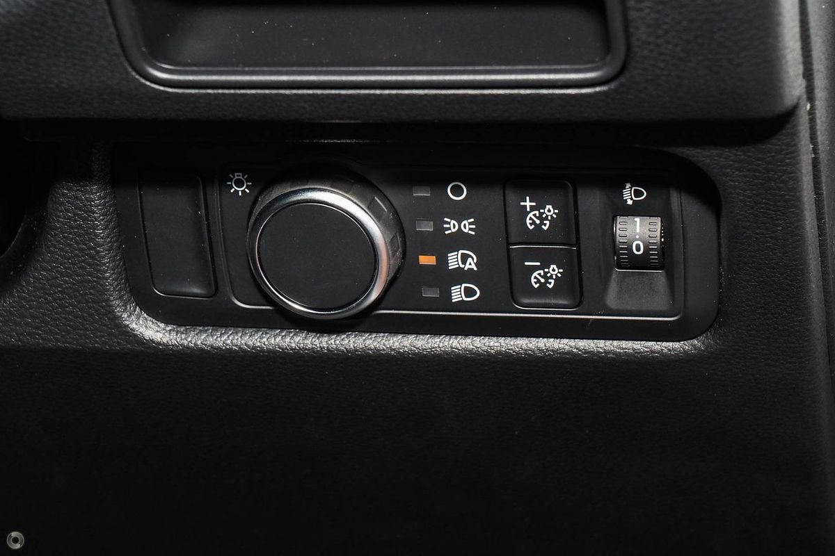 2025 Ford Ranger XL  2.0L