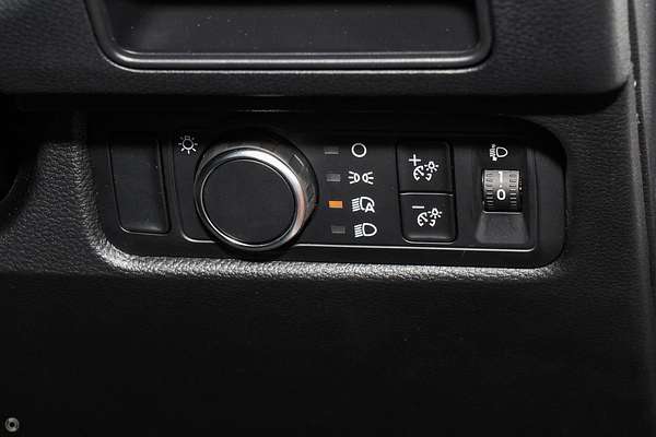 2025 Ford Ranger XL  2.0L