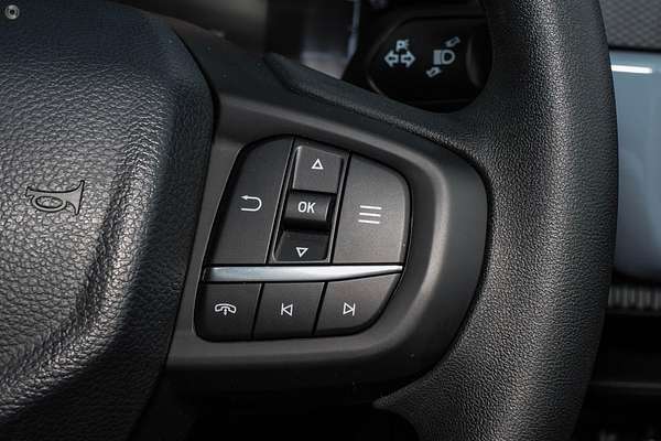 2025 Ford Ranger XL  2.0L