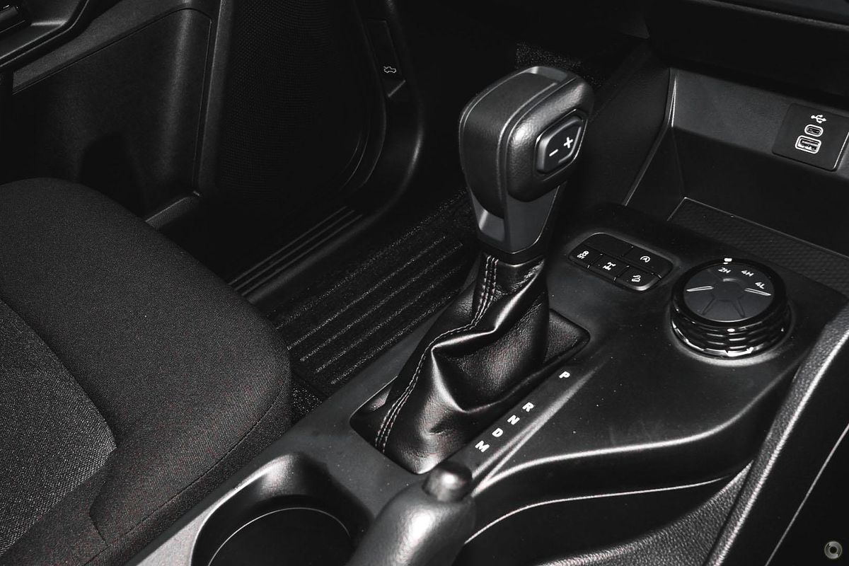 2025 Ford Ranger XL  2.0L