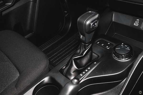 2025 Ford Ranger XL  2.0L