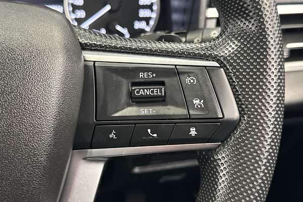 2024 Mitsubishi Outlander ES ZM