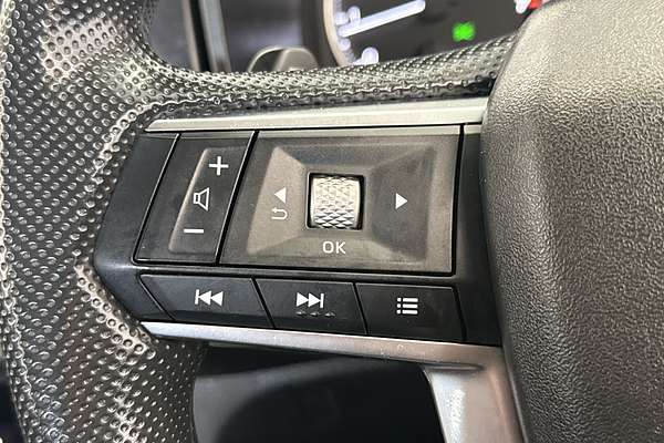 2024 Mitsubishi Outlander ES ZM