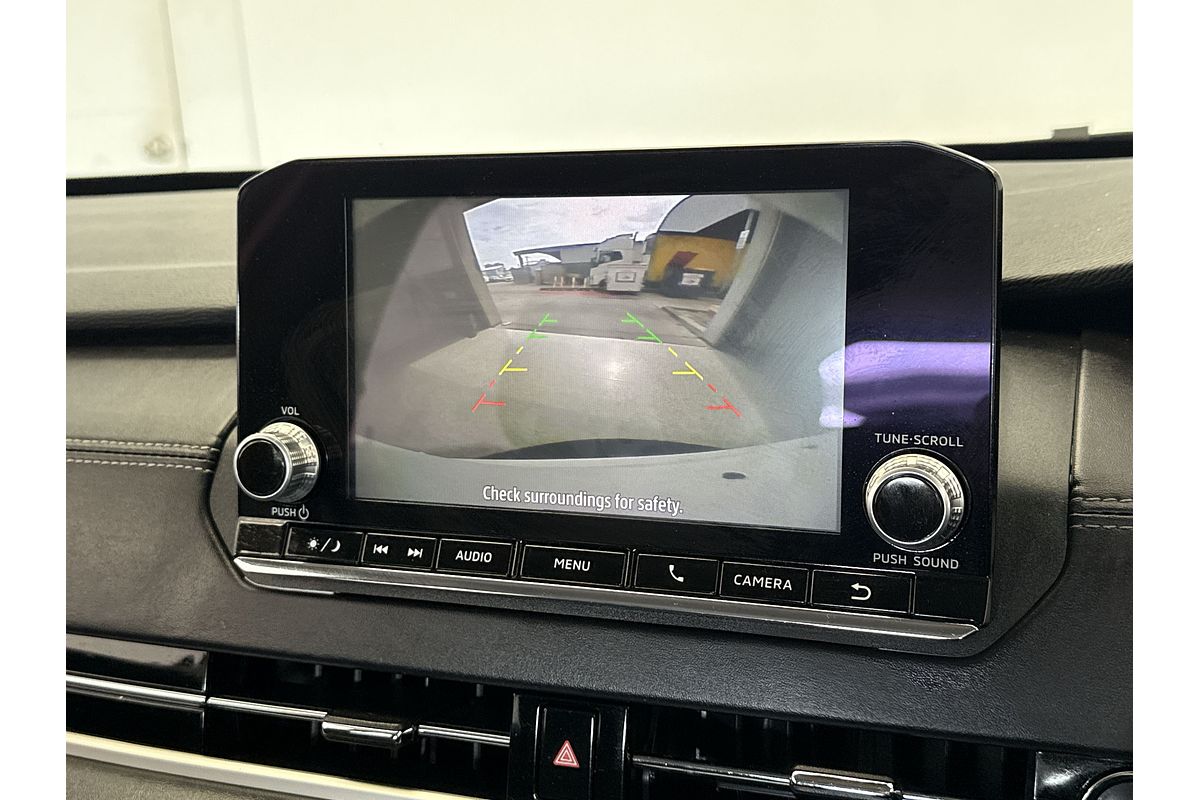 2024 Mitsubishi Outlander ES ZM