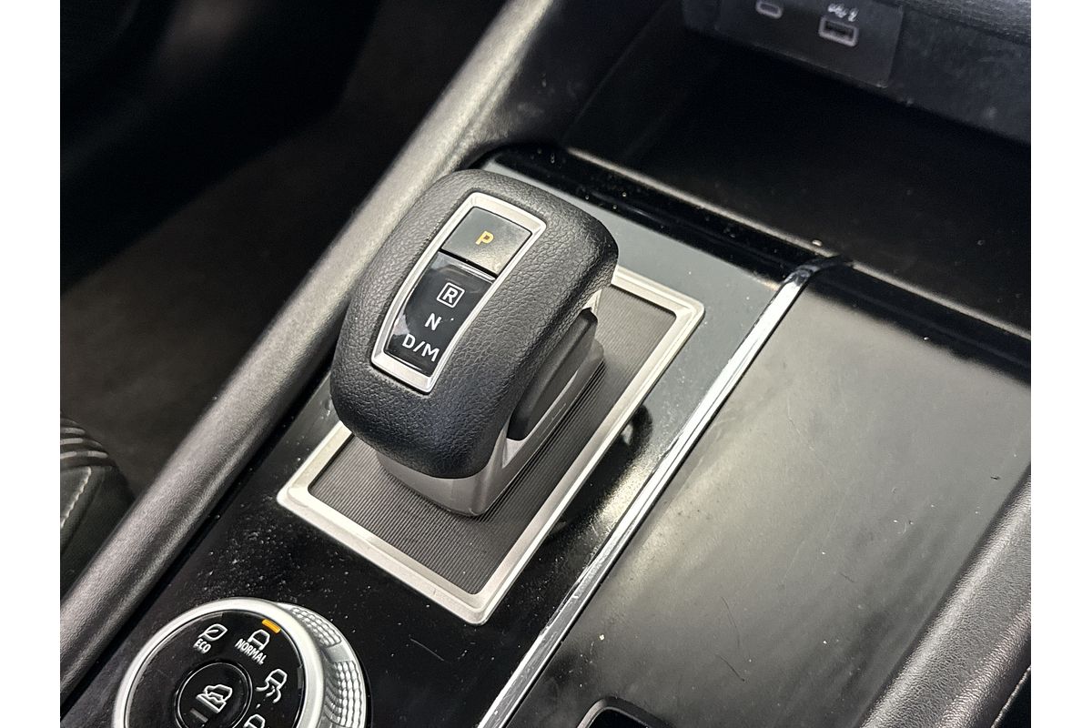 2024 Mitsubishi Outlander ES ZM