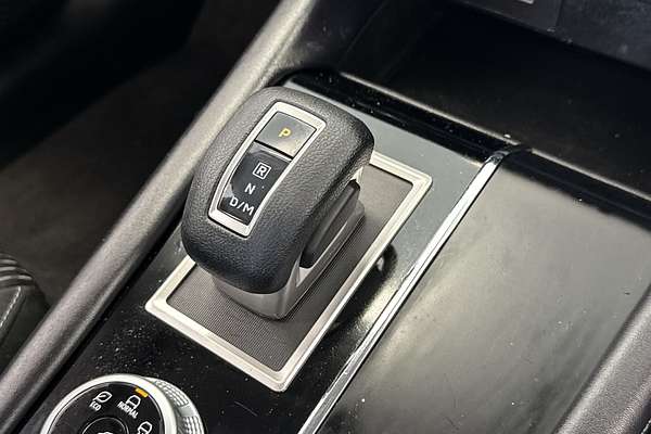 2024 Mitsubishi Outlander ES ZM