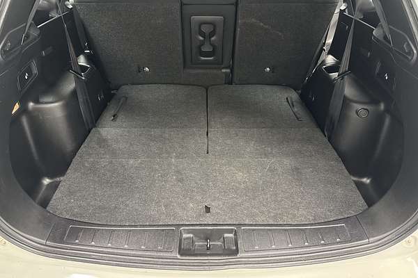 2024 Mitsubishi Outlander ES ZM