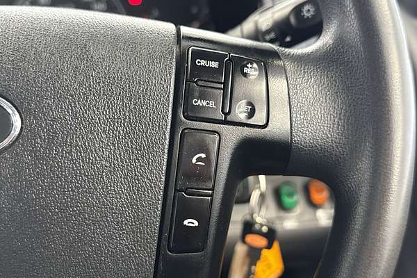 2018 Hyundai iLoad TQ4