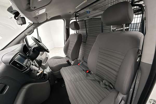 2018 Hyundai iLoad TQ4