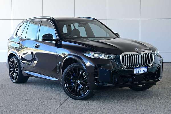 2023 BMW X5 xDrive30d M Sport G05 LCI