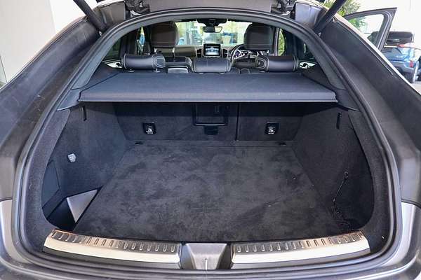 2019 Mercedes-Benz GLE-Class GLE350 d C292