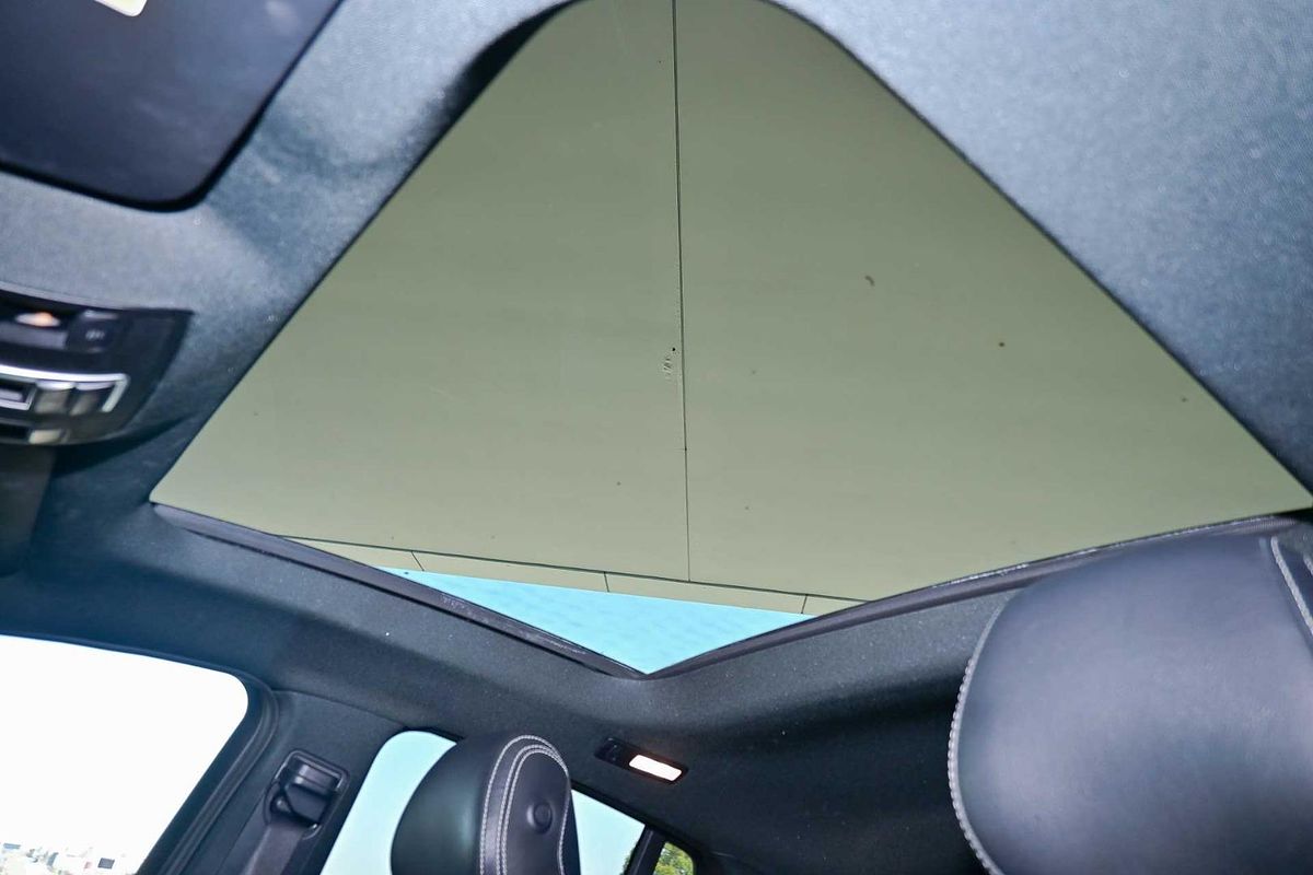 2019 Mercedes-Benz GLE-Class GLE350 d C292