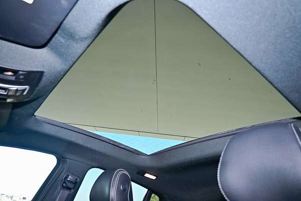 2019 Mercedes-Benz GLE-Class GLE350 d C292