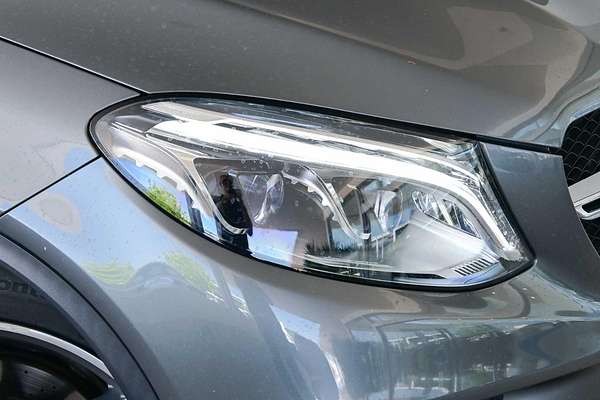 2019 Mercedes-Benz GLE-Class GLE350 d C292