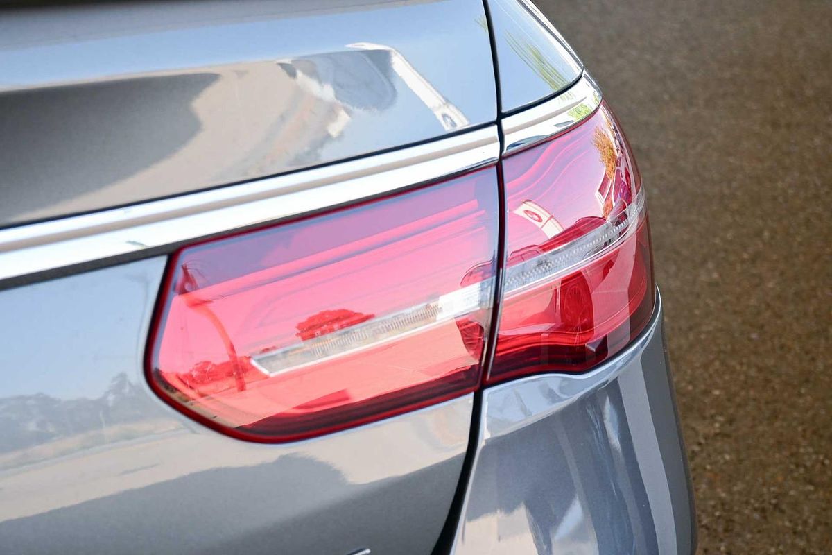 2019 Mercedes-Benz GLE-Class GLE350 d C292