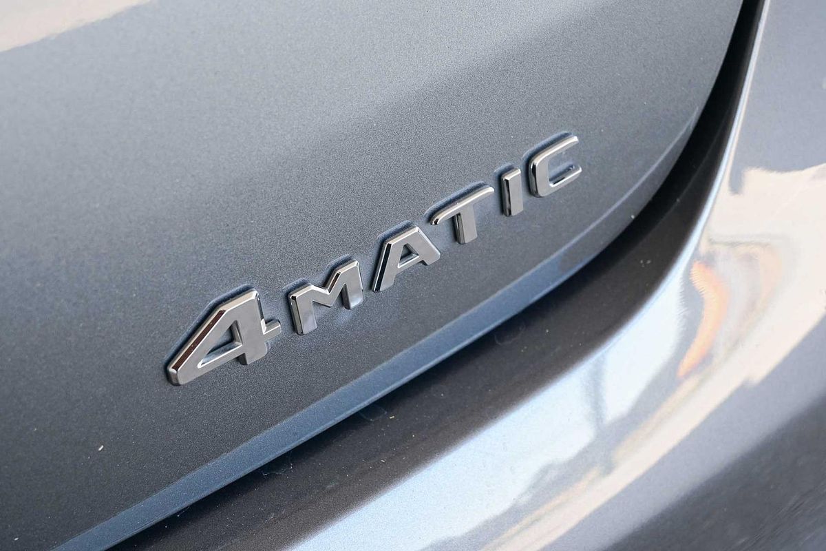 2019 Mercedes-Benz GLE-Class GLE350 d C292