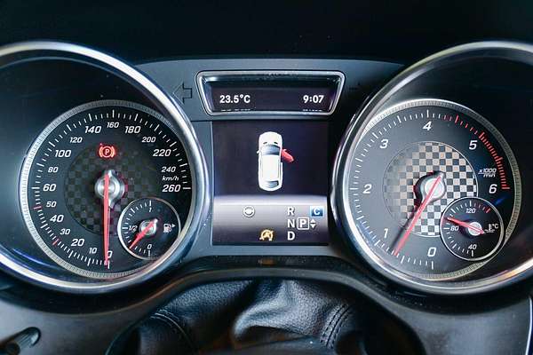 2019 Mercedes-Benz GLE-Class GLE350 d C292