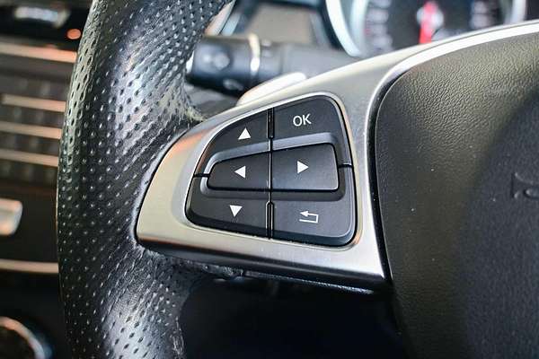 2019 Mercedes-Benz GLE-Class GLE350 d C292