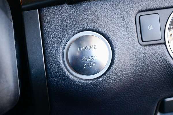 2019 Mercedes-Benz GLE-Class GLE350 d C292