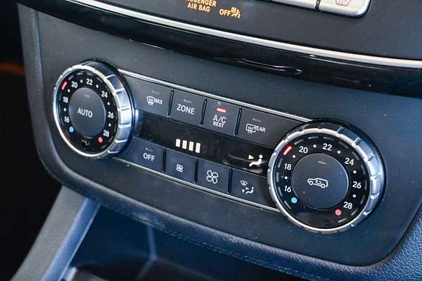 2019 Mercedes-Benz GLE-Class GLE350 d C292