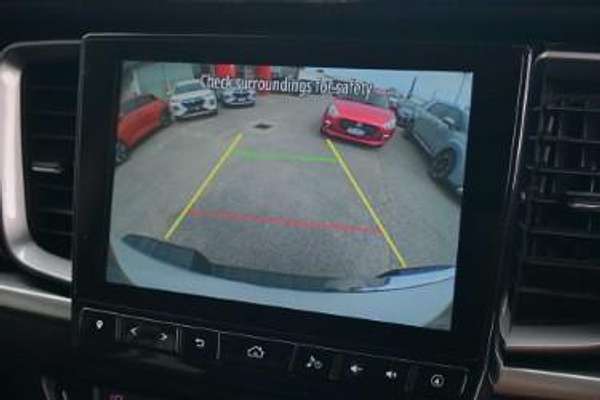 2021 Mazda BT-50 XTR TF 4X4