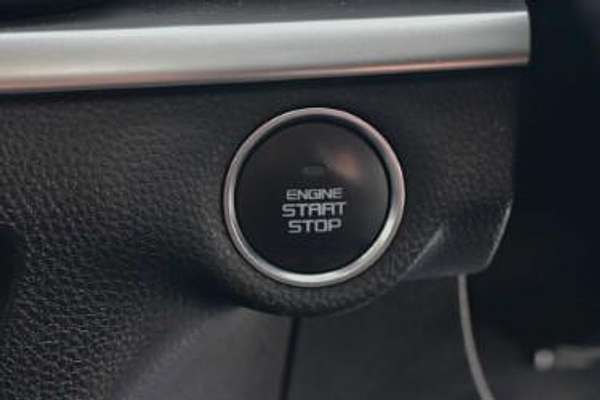 2021 Mazda BT-50 XTR TF 4X4