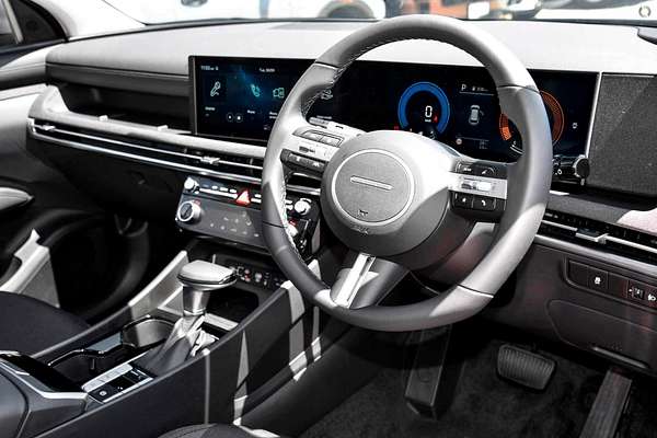 2025 Hyundai Tucson NX4.V4