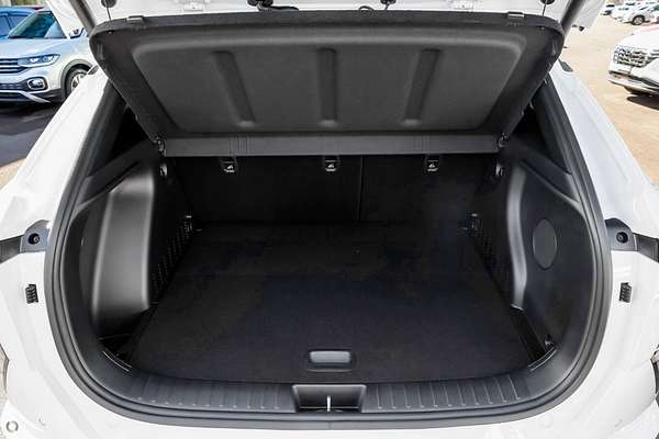 2026 Hyundai Kona Hybrid Premium N Line SX2.V3