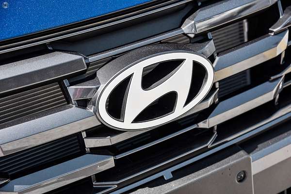 2025 Hyundai Tucson NX4.V4