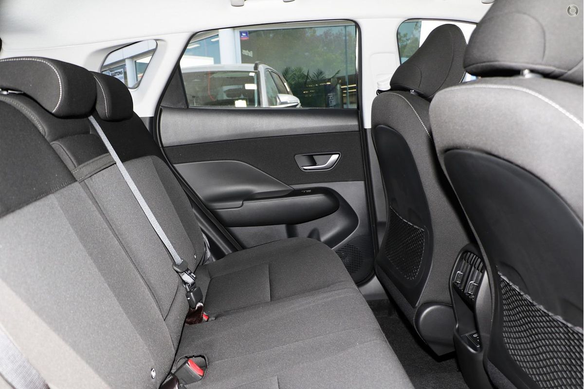 2025 Hyundai Kona Hybrid SX2.V3