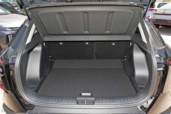 2025 Hyundai Kona Hybrid SX2.V3