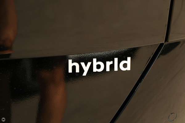 2025 Hyundai Kona Hybrid SX2.V3