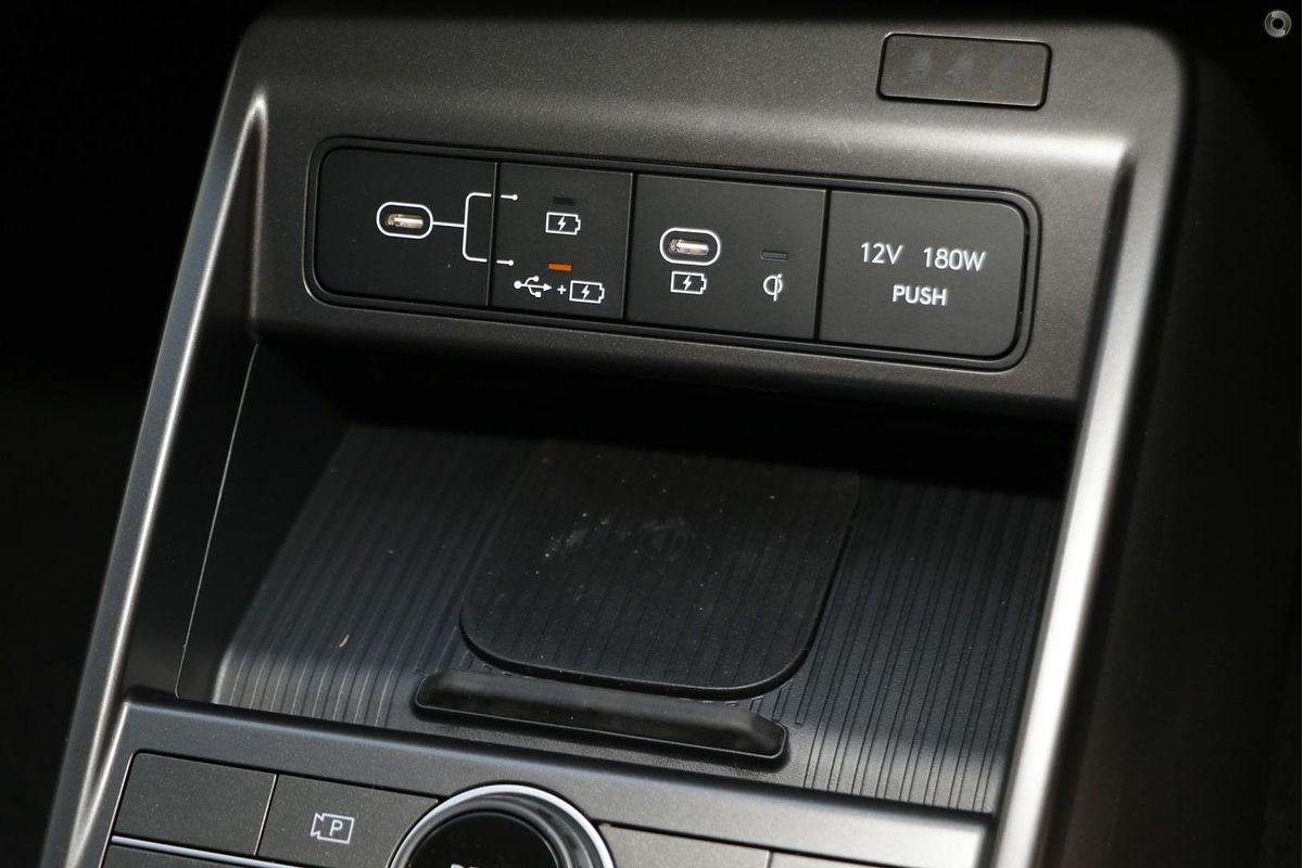 2025 Hyundai Kona Hybrid SX2.V3