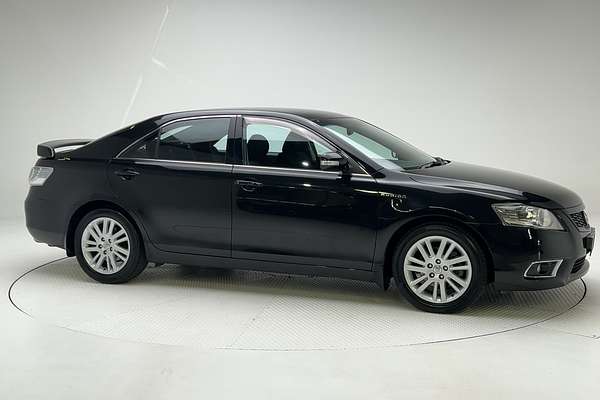 2011 Toyota Aurion Touring GSV40R