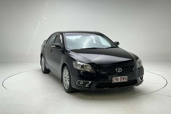 2011 Toyota Aurion Touring GSV40R