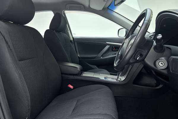 2011 Toyota Aurion Touring GSV40R