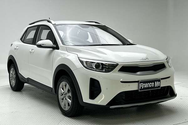 2024 Kia Stonic S YB
