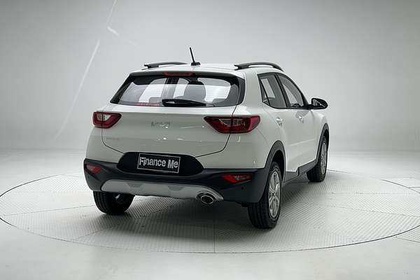 2024 Kia Stonic S YB