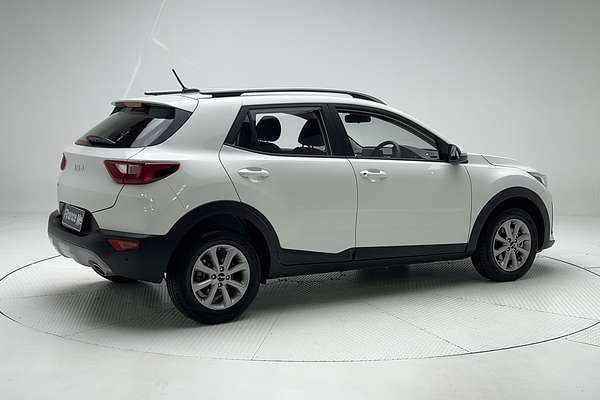 2024 Kia Stonic S YB