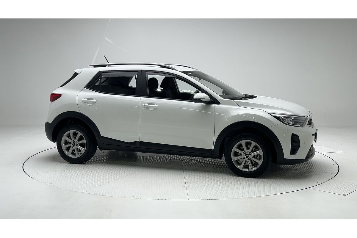2024 Kia Stonic S YB