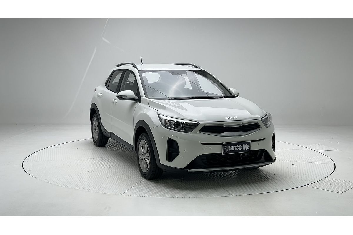 2024 Kia Stonic S YB