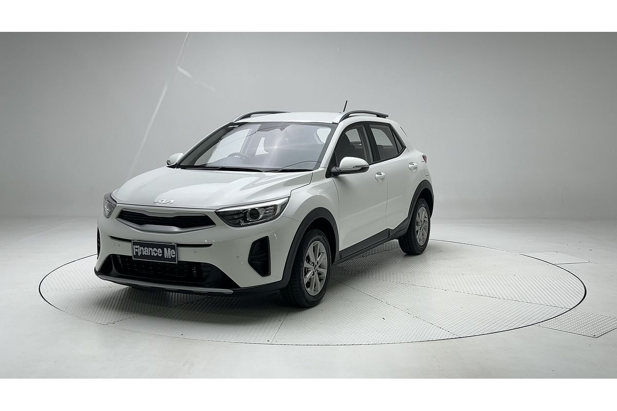 2024 Kia Stonic S YB
