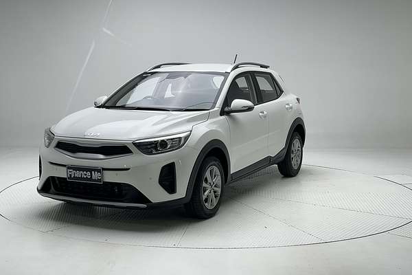 2024 Kia Stonic S YB